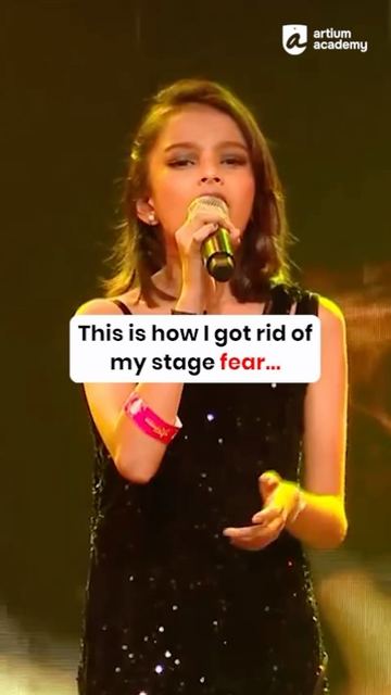 Student Sugarupnow's journey from learner to confident performer