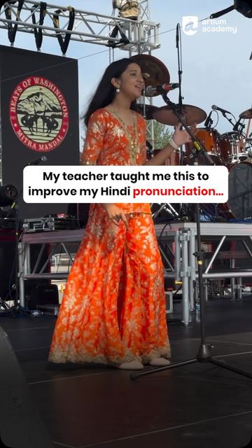Student Aadishree's gratitude note for teacher Debadrita